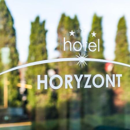 Hotel Horyzont Rzeszow Exterior photo